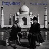 Freedy Johnston - This Perfect World