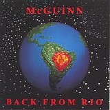 Roger Mcguinn - Back From Rio