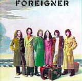 Foreigner - Foreigner