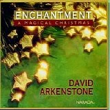 David Arkenstone - Enchantment-A Magical Christmas