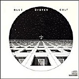 Blue Öyster Cult - Blue Öyster Cult