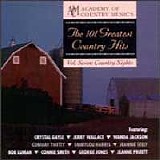 Various artists - The 101 Greatest Country Hits, Vol. 07 - Country Nights