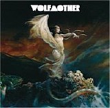 Wolfmother - Wolfmother