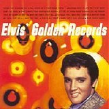 Elvis Presley - Elvis' Golden Records