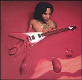 Lenny Kravitz - Baptism