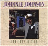 Johnnie Johnson - Johnnie B. Bad