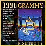 Various artists - 1998 Grammy Nominees