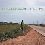 Derek Trucks Band - Soul Serenade