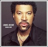 Lionel Richie - Coming Home