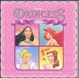 Various artists - Disney's Princess Collection