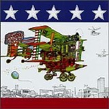 Jefferson Airplane - After Bathing At Baxter`s