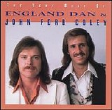 England Dan and John Ford Coley - Best of England Dan and John Ford Coley