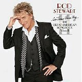 Rod Stewart - The Great American Songbook, Vol. II - As Time Goes By