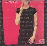 Loverboy - Loverboy