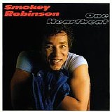 Smokey Robinson - One Heartbeat