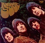 The Beatles - Rubber Soul [UK]