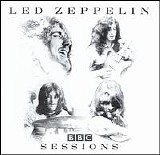 Led Zeppelin - Led Zeppelin BBC Sessions (1 Of 2)