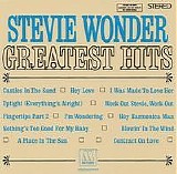 Stevie Wonder - Stevie Wonder Greatest Hits