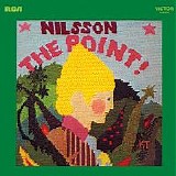 Harry Nilsson - The Point! sndtrk