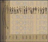 Various artists - A Chorus Line [Original Broadway Cast]