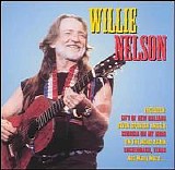 Willie Nelson - Willie Nelson [St. Clair]