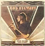 Rod Stewart - Every Picture Tells a Story