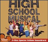 unknown - High School Musical (SE) sndtrk