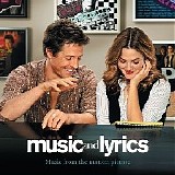 Various artists - Music & Lyrics sndtrk