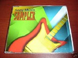 Various artists - Cornerstones Sony Sampler