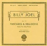 Billy Joel - Fantasies & Delusions - Music For Solo Piano