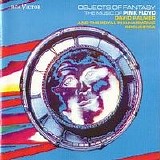 Royal Philharmonic Orchestra - Objects Of Fantasy