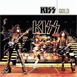 Kiss - Kiss Gold