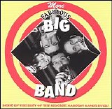 Various artists - More Fabulous Big Band Collection