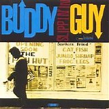 Buddy Guy - Slippin' In