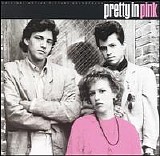 Various artists - Pretty in Pink sndtrk