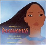 Various artists - Pocahontas sndtrk