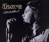 The Doors - Live in Detroit (Cobo Hall, 05_08_1970)