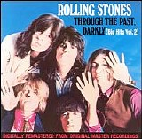 Rolling Stones - Through the Past, Darkly (Big Hits, Vol. 2)