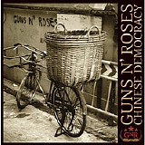 Guns N' Roses - Chinese Democracy