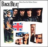 Various artists - Backbeat Sndtrk