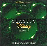 Various artists - Classic Disney, Vol. 3