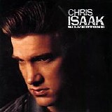 Chris Isaak - Silvertone