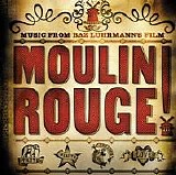 Various artists - Moulin Rouge sndtrk