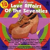 Various artists - Love Affairs Of The Seventies