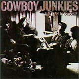 Cowboy Junkies - The Trinity Session