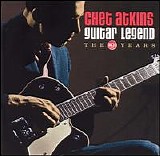 Chet Atkins - Guitar Legend - The RCA Years