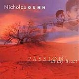 Nicholas Gunn - Passion in My Heart