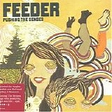 Feeder - Pushing The Senses