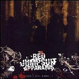 The Red Jumpsuit Apparatus - Don't You Fake It