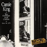 Carole King - Carnegie Hall Concert: June 18, 1971